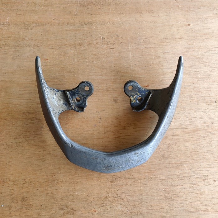 BEHEL BEGEL SUZUKI NEW SHOGUN 125 R RR SP, FL 125, ORIGINAL COPOTAN