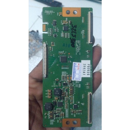 tcon panel LG32ls3110