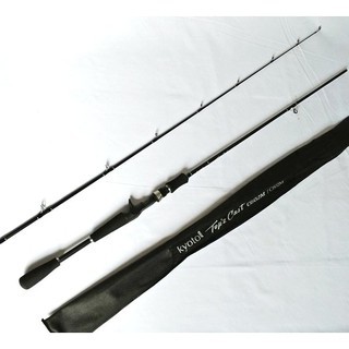 Joran BC Kyoto TOP Z Cast C662M