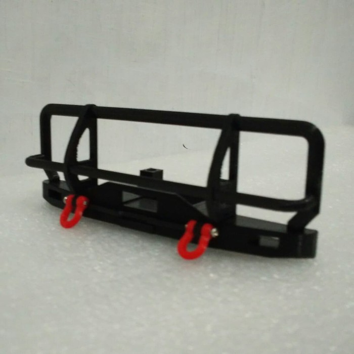 Bumper RC MN D90 custom