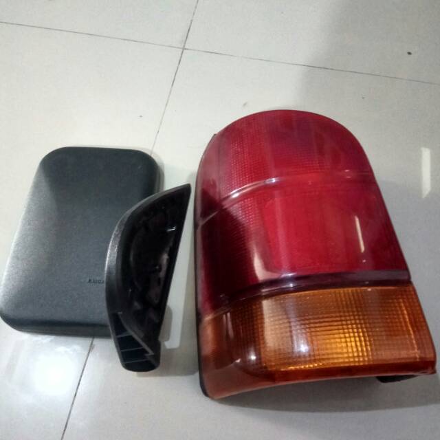 Stoplamp daihatsu Espass