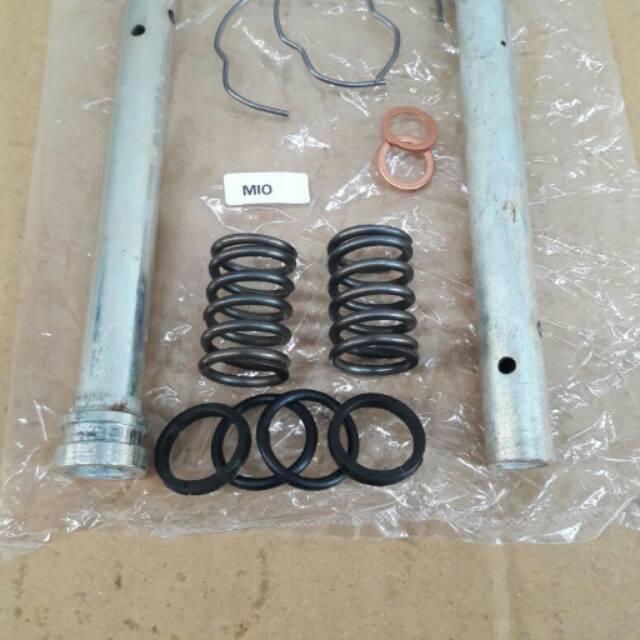 SULING AS SHOCK DEPAN MIO MIO SMILE MIO SPORTY SET BRM