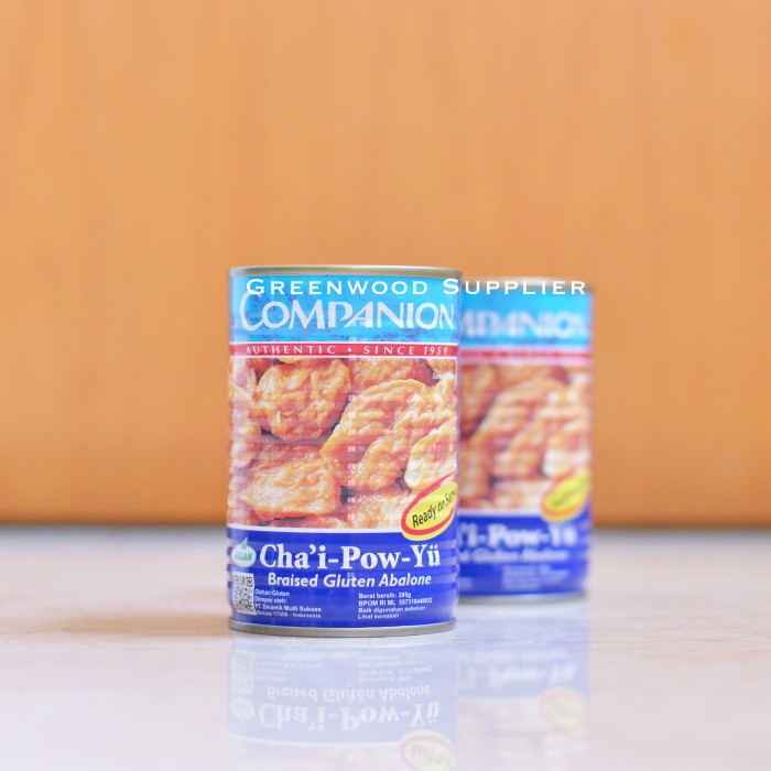 

f0fjhubfe00 Companion Braised Gluten Abalone / Abalone Rebus (Vegan / Vegetarian) DsGk