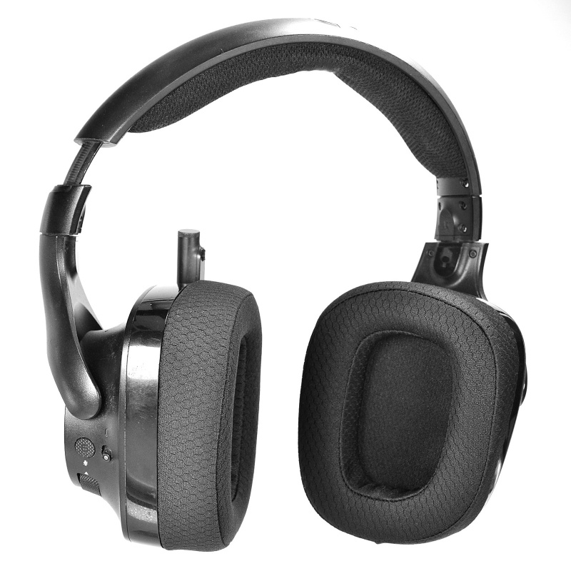 Btsg Busa Headphone Pengganti Untuk Logitech G633 G933 G533