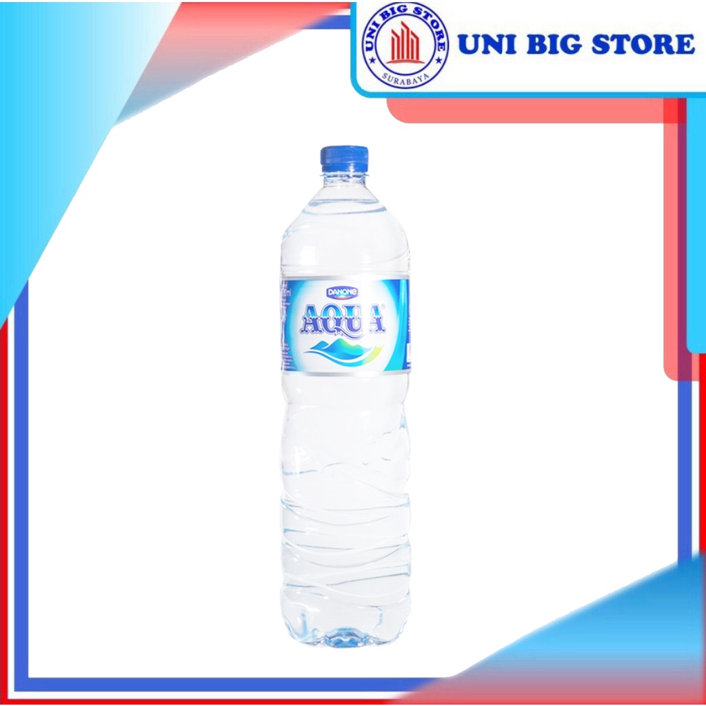 

AQUA Air Mineral 1500 ml 1 Pc