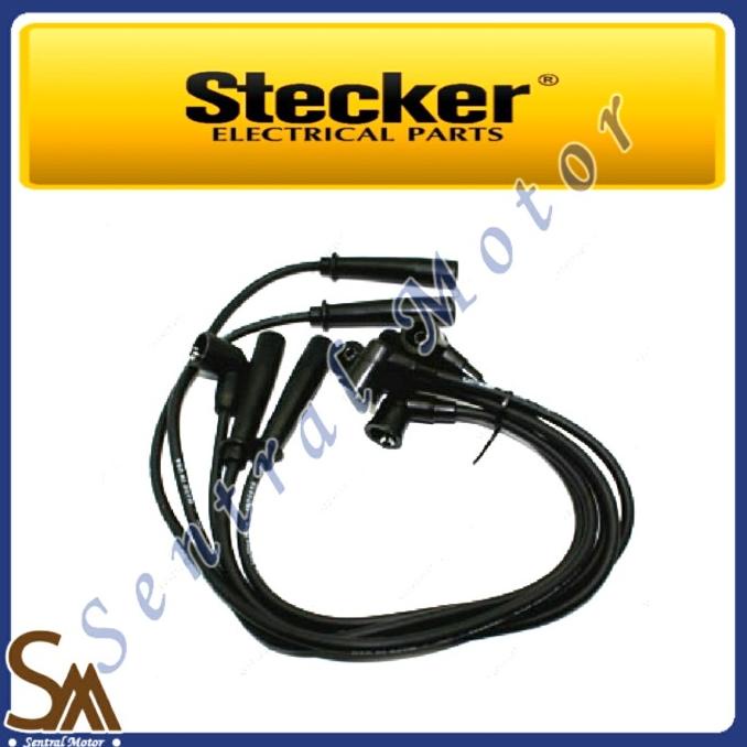 Kabel Busi Suzuki Esteem 1.3 Terbaik