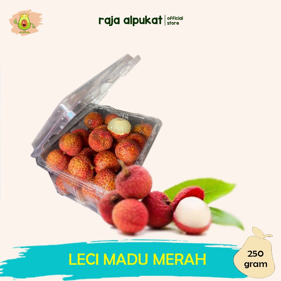 

LECI MADU HIJAU (KEMASAN 250 GRAM)