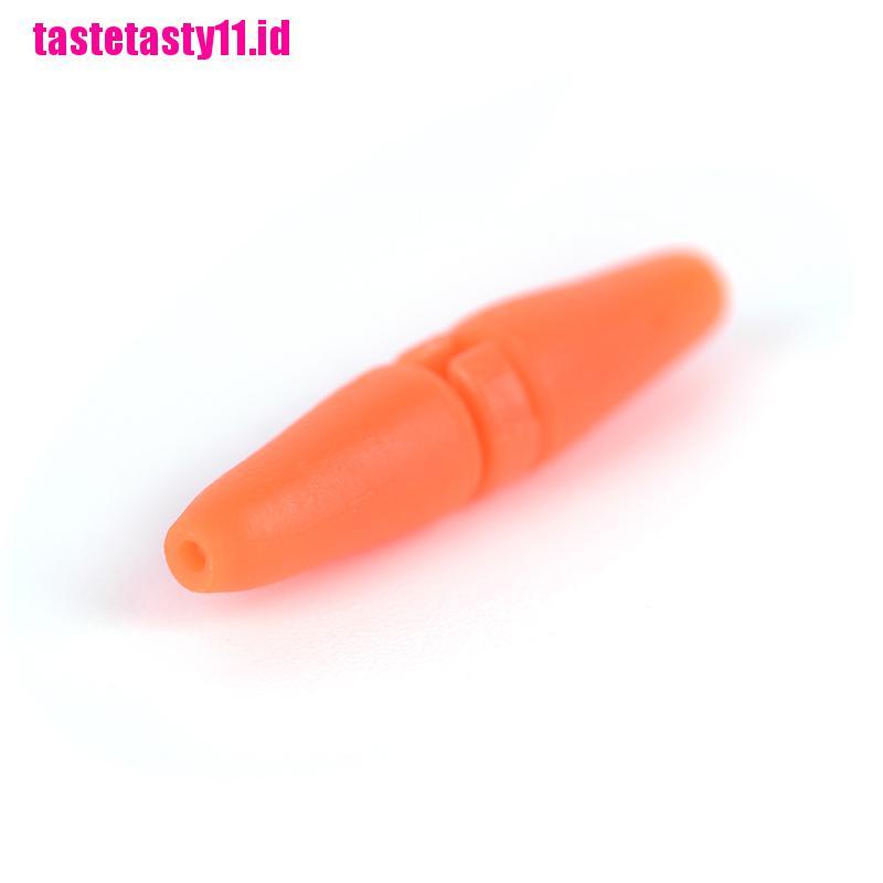 【TTID】5PCSlot Rock Fishing Anti Wind Bar Karaman Bo Kara Bar Bar Stopper Float