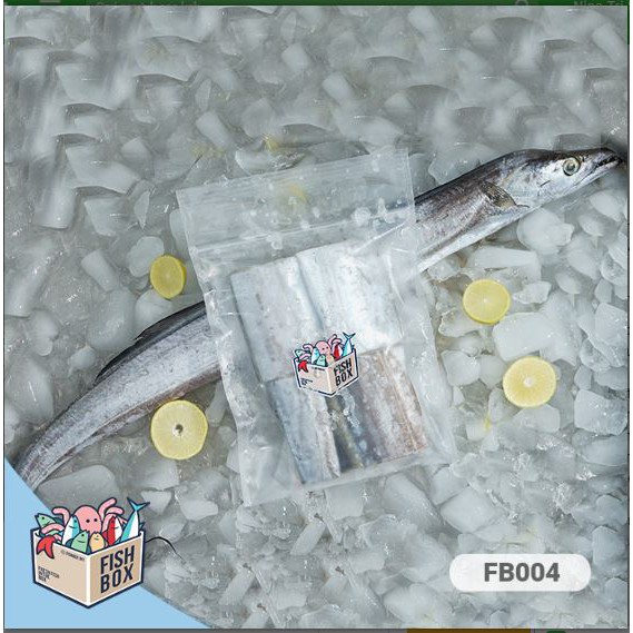 

FISHBOX – IKAN LAYUR