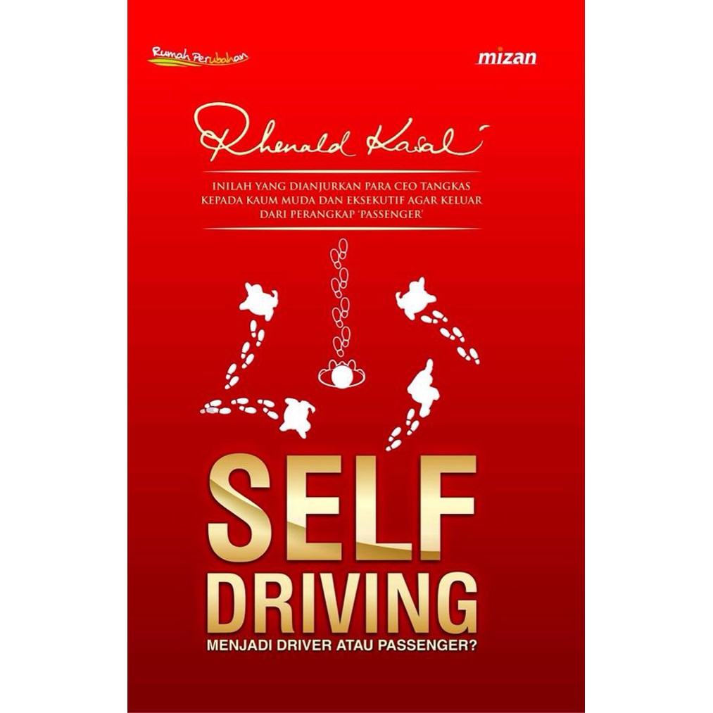 Self Driving ORIGINAL