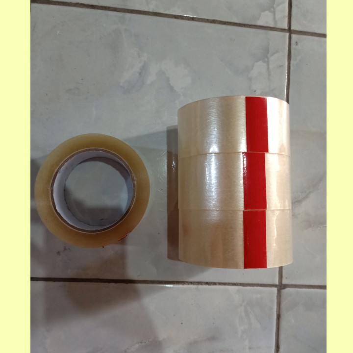 

LAKBAN POLOS ECER