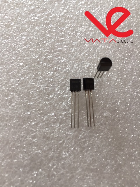 Transistor C8050 (1 BUAH) ASLI ORIGINAL C 8050 ORI