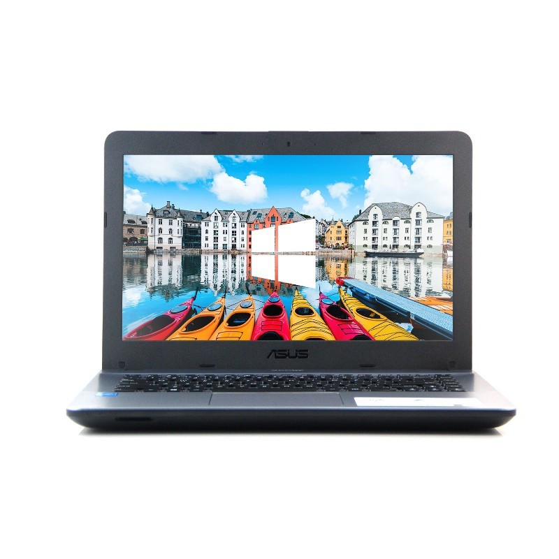 PROMO LAPTOP Asus X441MA-GA032T RAM 4GB WIndows 10 ORI GARANSI RESMI FREE TAS