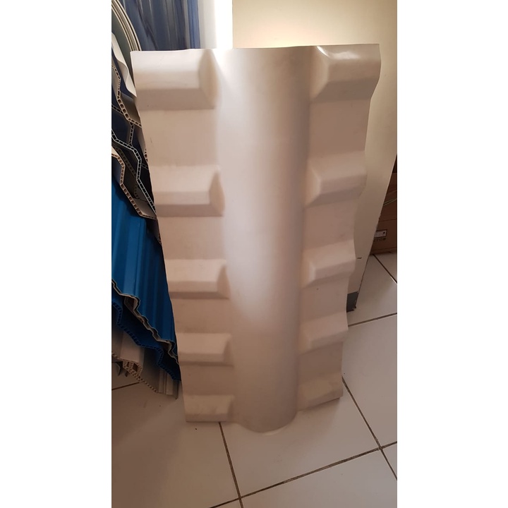 NOK C / WUWUNGAN ROOFTUFF