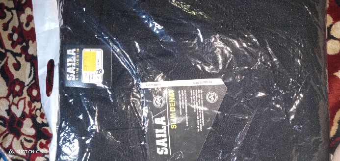 Kemeja Batik Pria Lengan Pendek Motif Fashion Bahan Nyaman Dipakai Original Rone Canvany