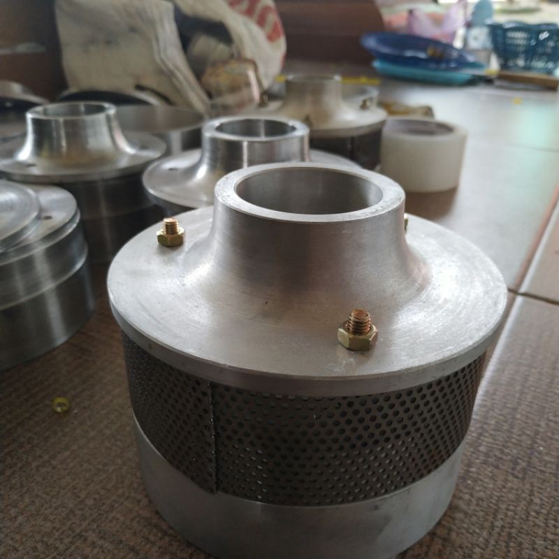 TUNGKU COR harum manis