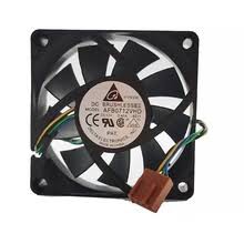 FAN 7CM DELTA AFB0712VHD DC. 12V 0.40A