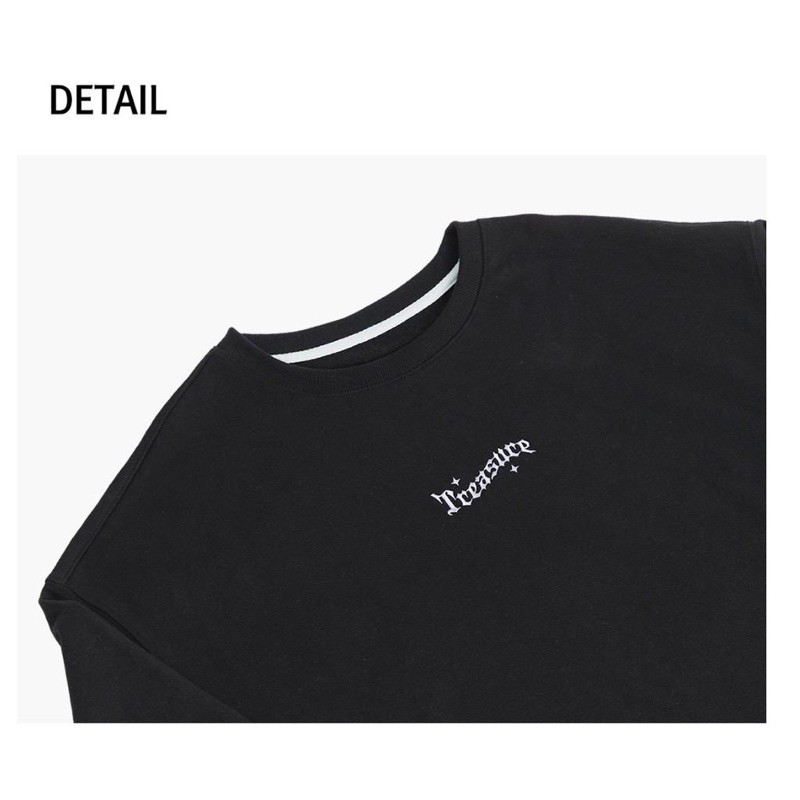 

TREASURE MAP SWEATER HITAM