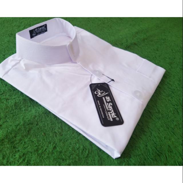 Assayyid Moslem Wear