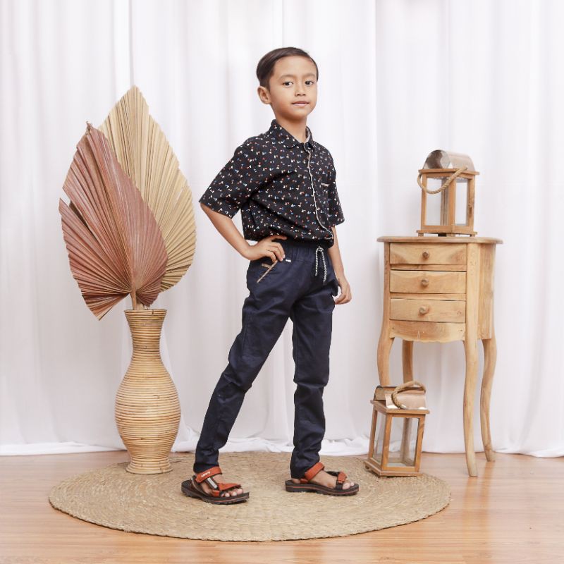 PROMO!!! Celana panjang anak laki laki dan perempuan bisa bayar ditempat (COD) murah berkualitas