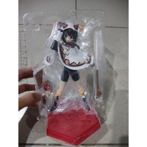 Pop Up Parade Megumin Winter Ver BIB