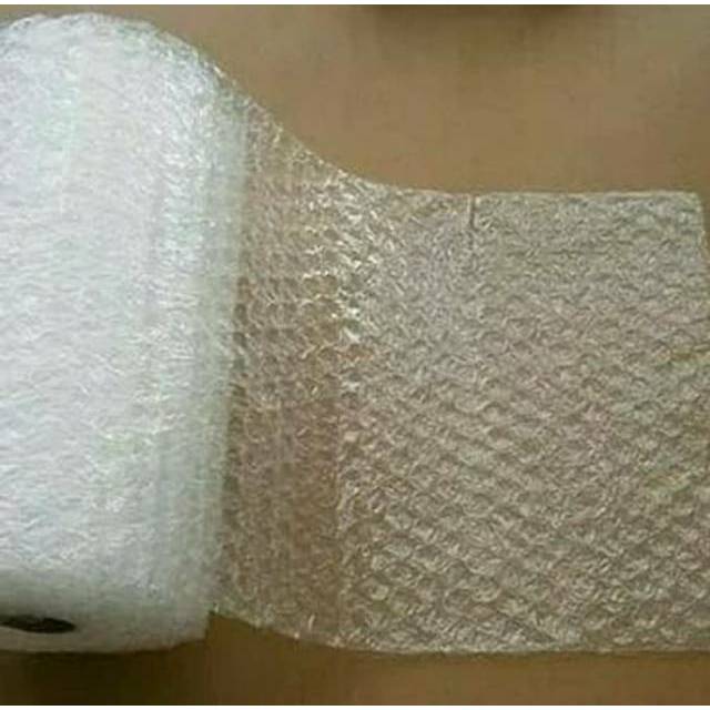 

Extra Pack / Bubble Wrap