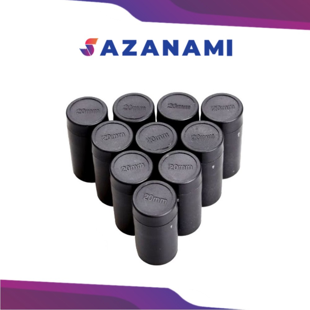 

20MM TINTA LABEL HARGA REFILL TINTA PRICE LABEL 1 BARIS