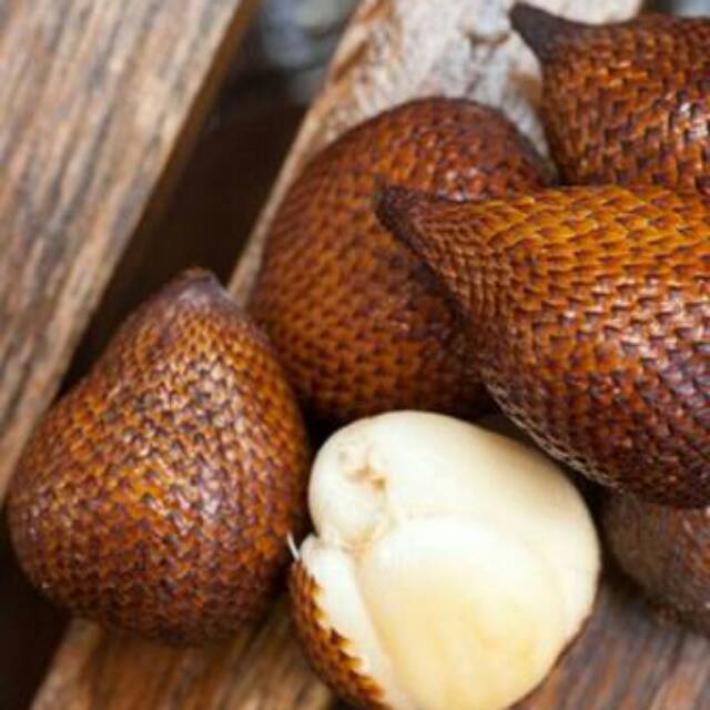 

Salak pondoh 1kg 15.000