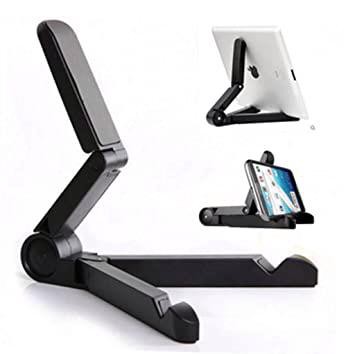 PROMO CUCI GUDANG ! JUAL RUGI ! Portable Stand Holder UNIVERSAL Tablet Hp Handphone