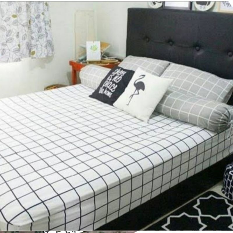 SPREI RESLETING 160*200*20