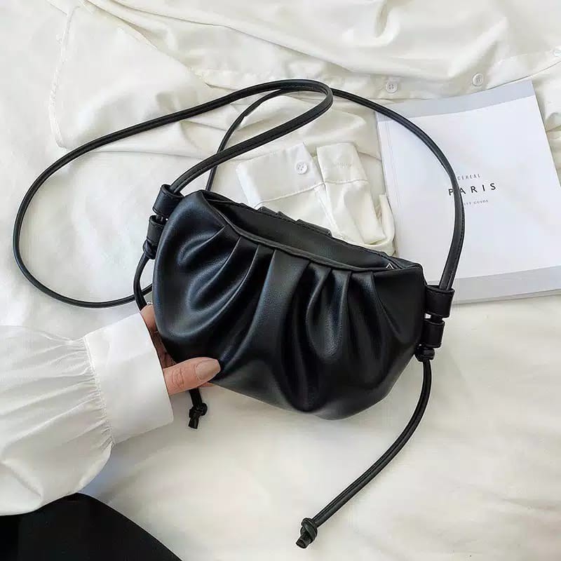 Tas selempang V-ZIA kriut FB71