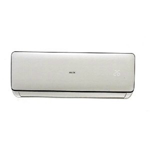 AC Low Watt Merk AUX ASW-5B4-FOR1 1/2 PK | Termasuk Pasang