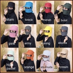 [𝗢𝗥𝗜𝗚𝗜𝗡𝗔𝗟] TOPI PRIA BASEBALL EDIKO RECLUSIVE KUPLUK TOPI JEPANG MASKER MURAH