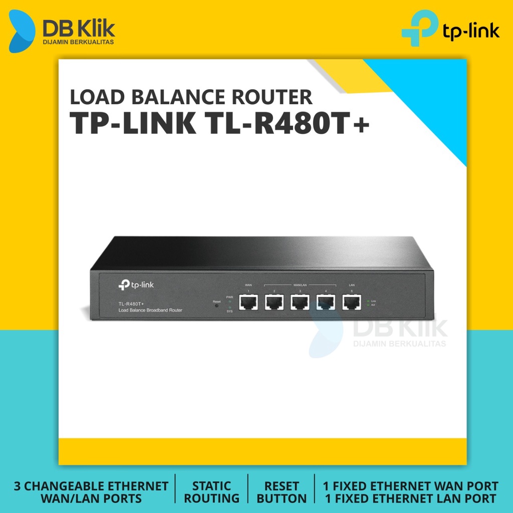 Harga Load Balancer Router Terbaru Sep 2025 | BigGo Indonesia