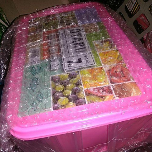 Calista Otaru / Calista Smoke