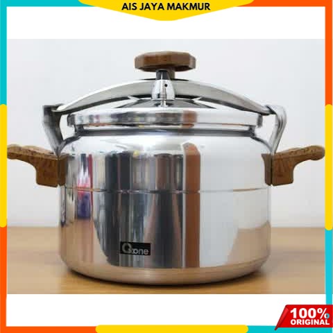 Panci presto oxone 12liter ox-2012