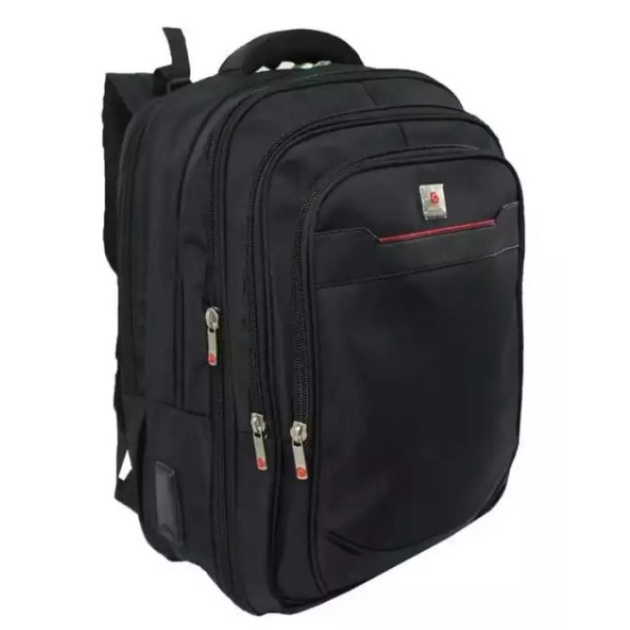 tas ransel laptop jumbo 20 in