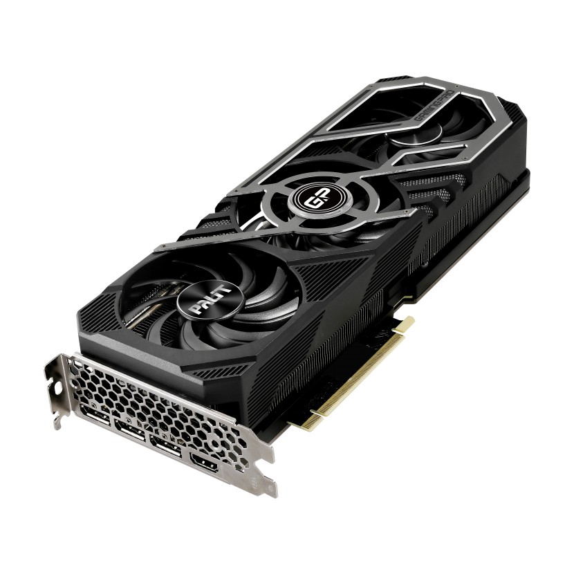 PALIT GeForce RTX 3070 GamingPro 8GB GDDR6