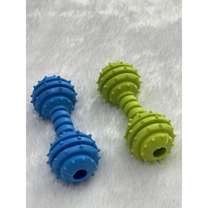 MAINAN ANJING GIGIT TULANG/ MAINAN ANJING TULANG