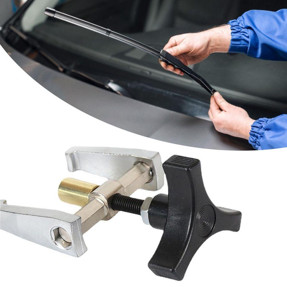 Top Car Vehicle Windscreen Wiper Auto Aksesoris Mobil Untuk Alat Pelepas Kaca Depan Wiper Alat Pelepas Lengan