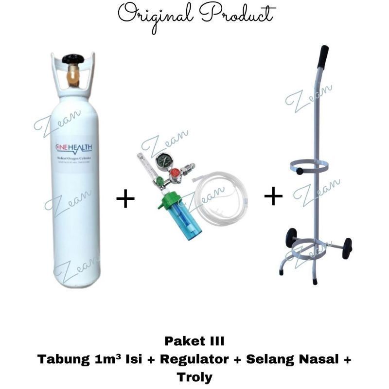 tabung oksigen 1m3 termurah/tabung oxygen 1m3