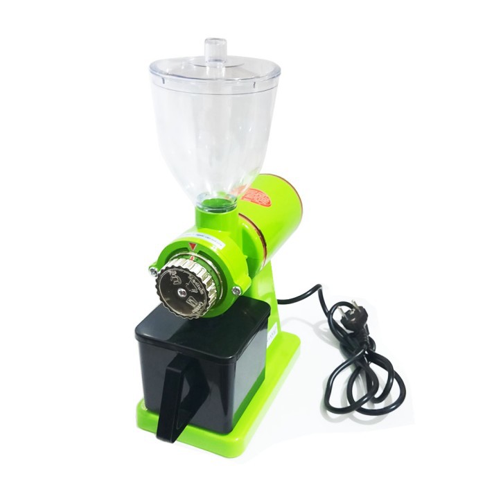 NANKAI N600 coffee grinder electric HARGA TERMURAH