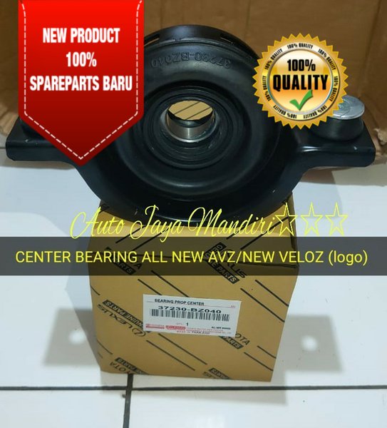 Center Bearing Laher Gantung All New Avanza Veloz Grand 2012 - 2021 Original