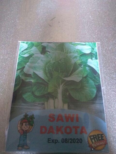 Benih Biji Bibit Cabe Merah Keriting