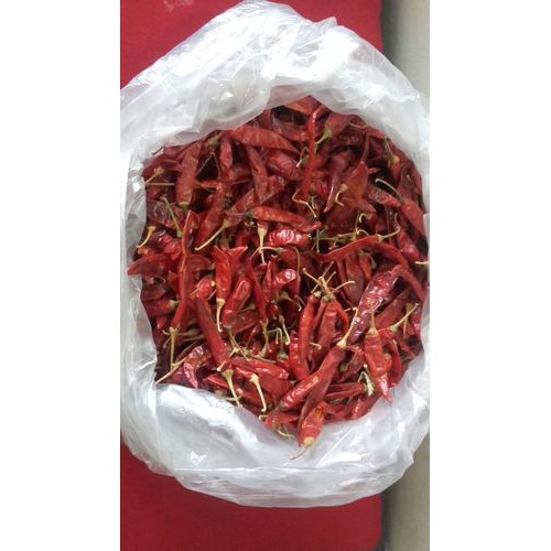 

Whole dried chili 500g