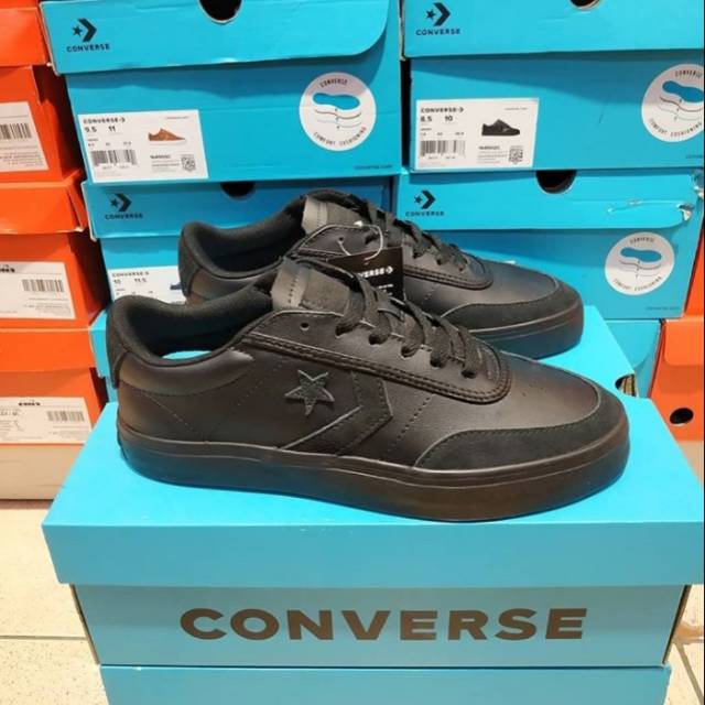 converse courtlandt ox original