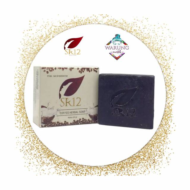 

COFFEE SOAP_SR12 - POM NA 18160500726