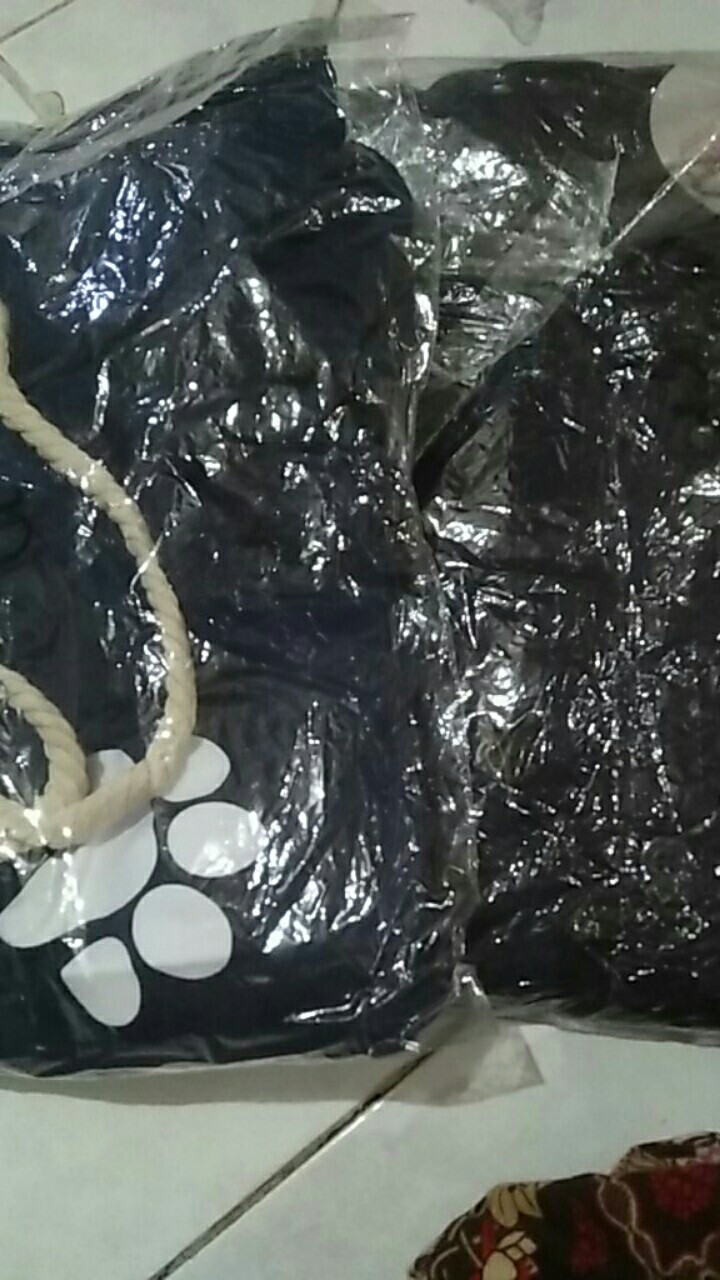 Orderan 1kg Part 6