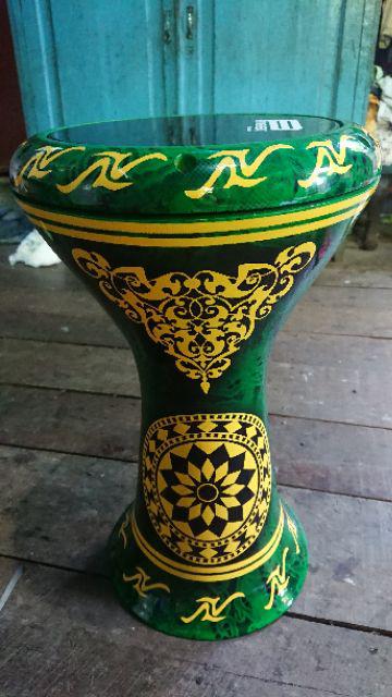 Yg Bagus Darbuka