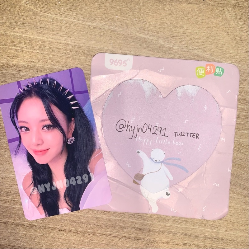 [READY STOCK] yuna mecima princess selfie loco cil
